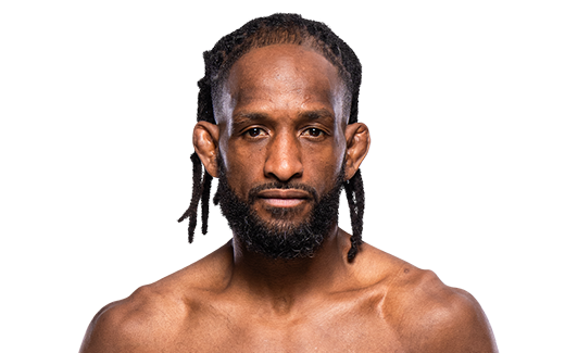 Neil Magny headshot