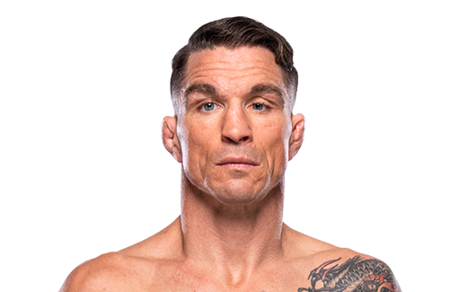 Darren Elkins Headshot