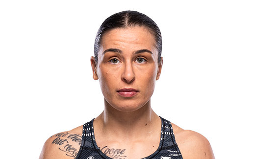Melissa Mullins headshot