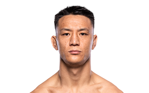 Rongzhu headshot