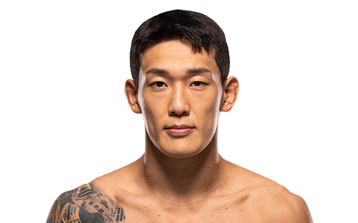 JooSang Yoo headshot