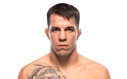 Cody Durden Headshot