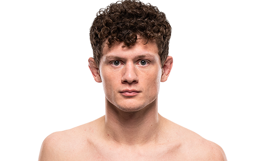 Chase Hooper headshot