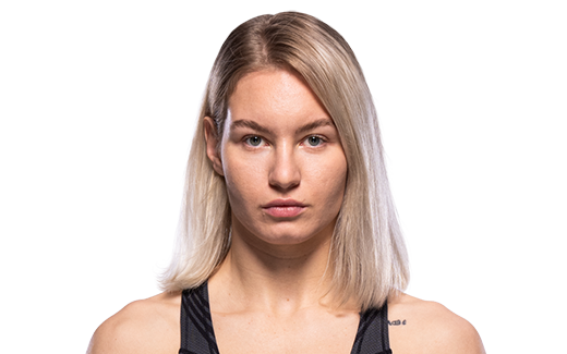 Viktoriia Dudakova headshot