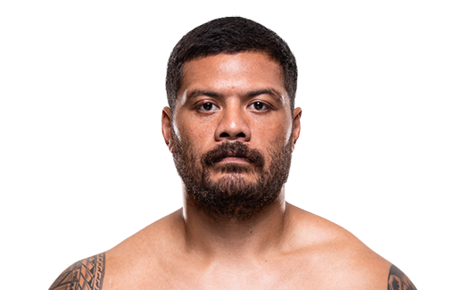 Justin Tafa headshot