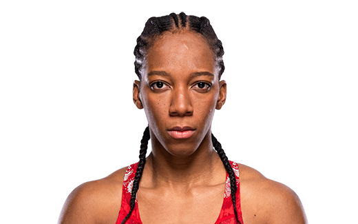 Joselyne Edwards headshot