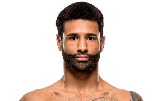 Mike Davis headshot
