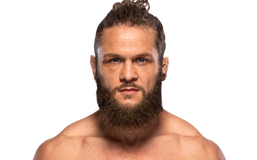 Rafael Fiziev headshot