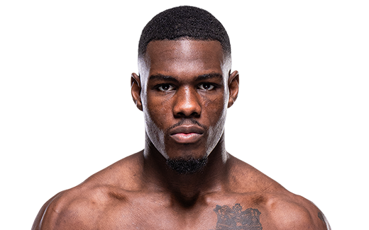 Bolaji Oki headshot