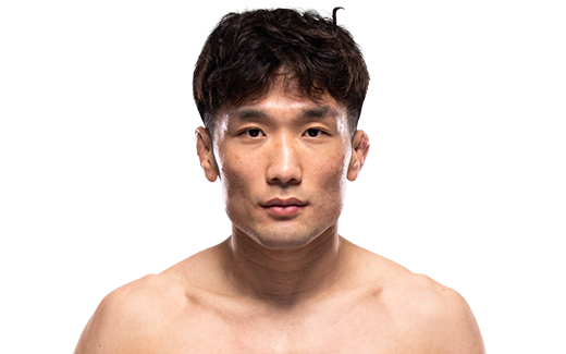 ChangHo Lee headshot