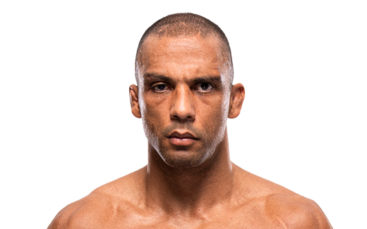 Edson Barboza headshot
