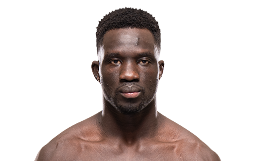David Onama headshot