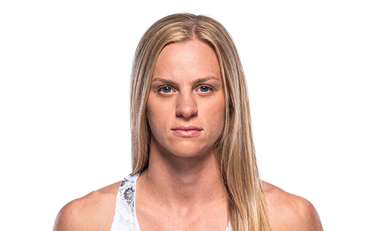 Carli Judice headshot