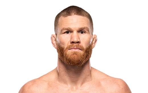 Matt Frevola Headshot