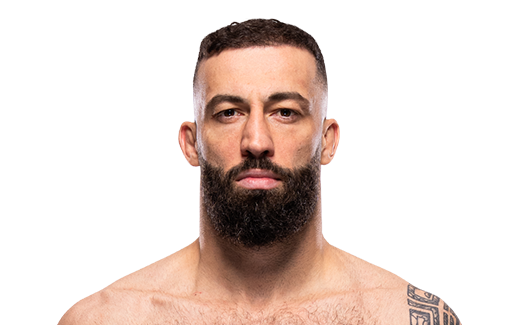 Roman Dolidze headshot